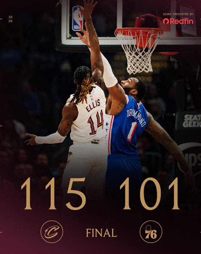 在场9胜2负阿帅赞不绝口！哈登一战创6纪录显高情商 骑士换他赢麻